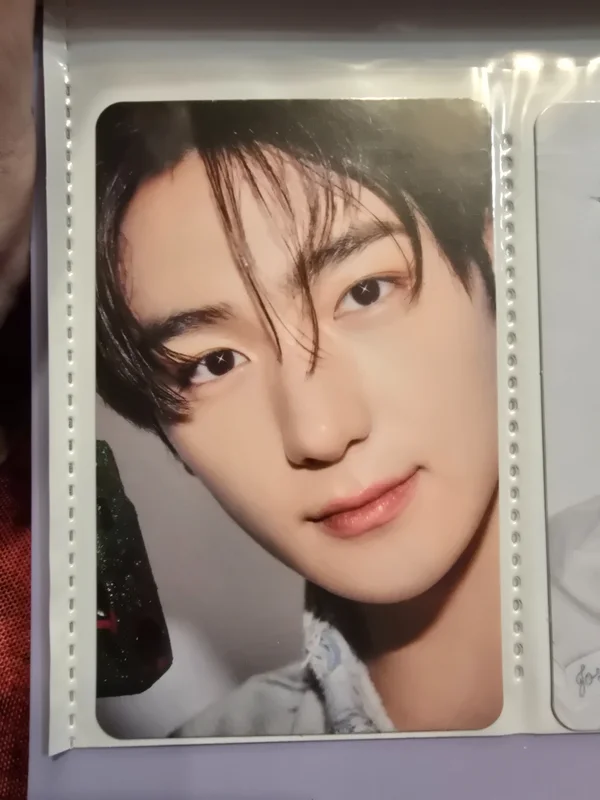 PHANTASY Pt.1 Christmas In August Platform Ver. Glitter Ver.