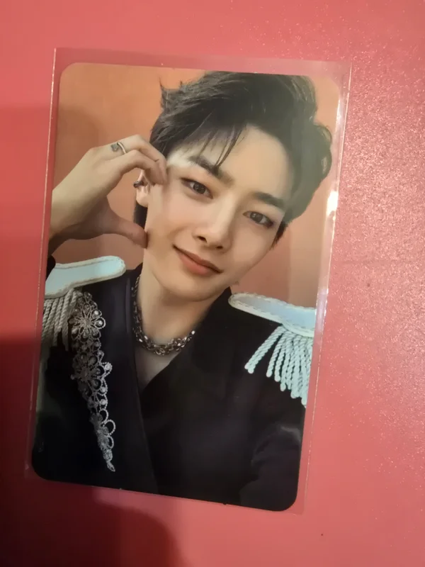 NOEASY Jewel Case Ver.