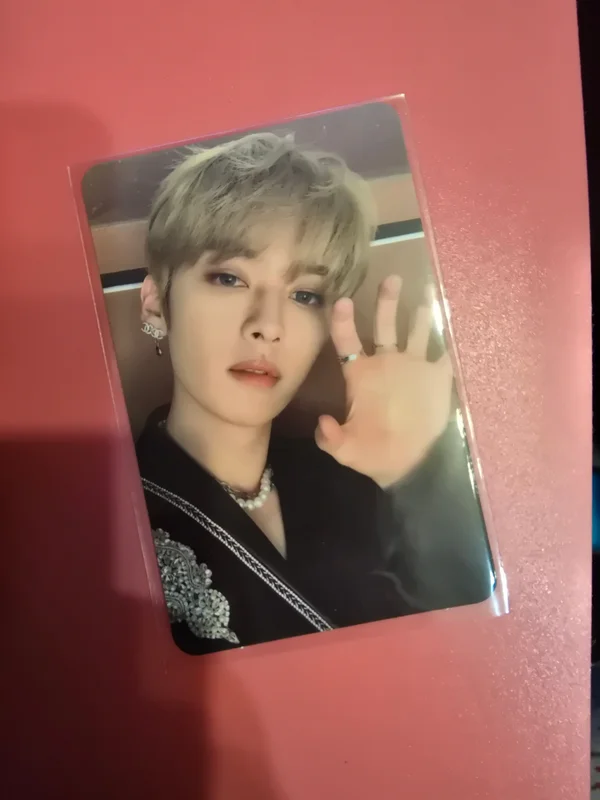 NOEASY Jewel Case Ver.