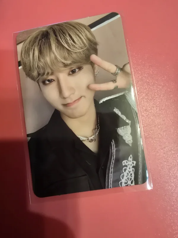 NOEASY Jewel Case Ver.