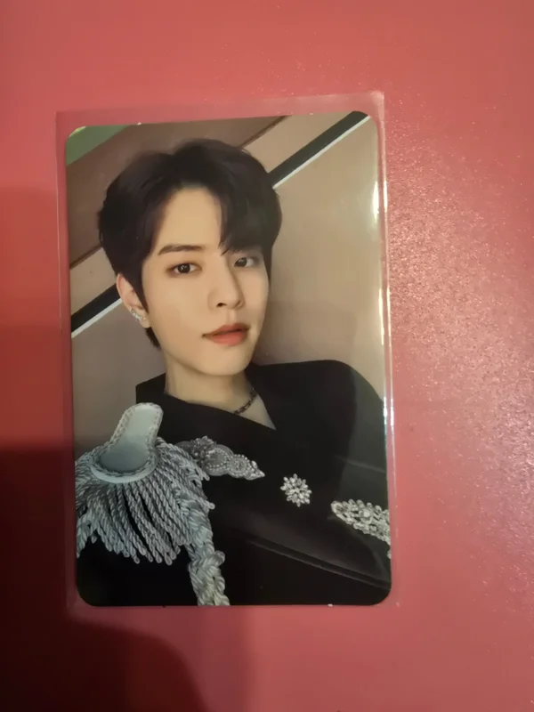 NOEASY Jewel Case Ver.