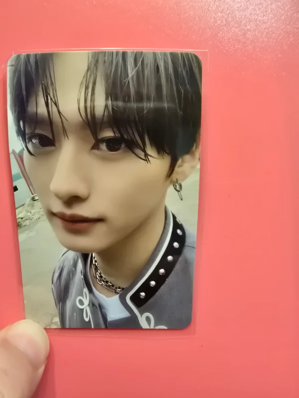 IN LIFE STANDARD VER.