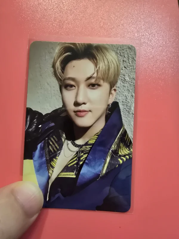 ODDINARY JEWEL CASE ver.