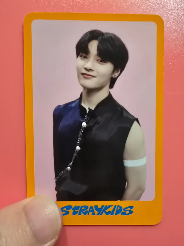 DICON D'FESTA MINI EDITION : Stray Kids
