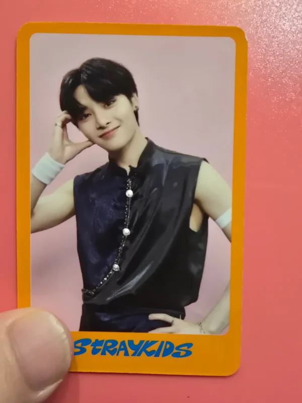 DICON D'FESTA MINI EDITION : Stray Kids