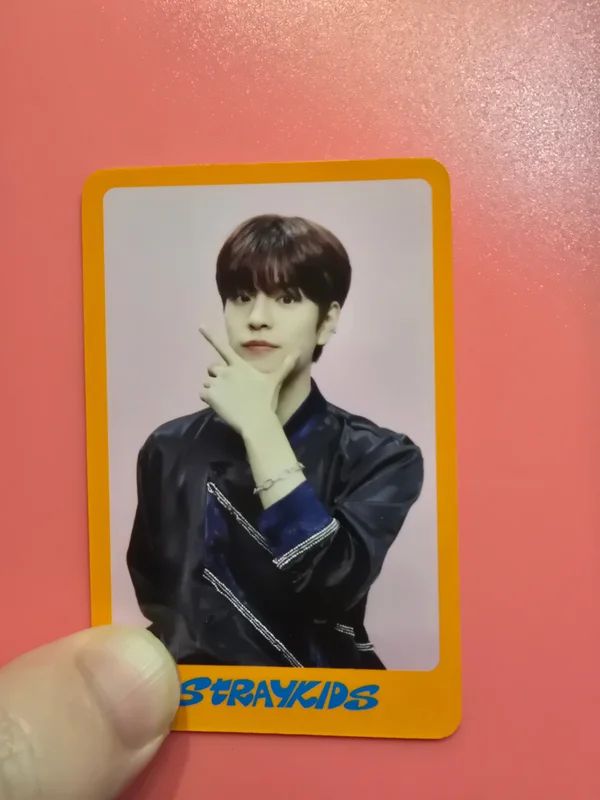 DICON D'FESTA MINI EDITION : Stray Kids