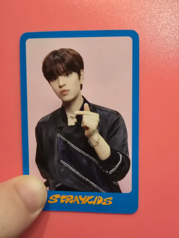 DICON D'FESTA MINI EDITION : Stray Kids