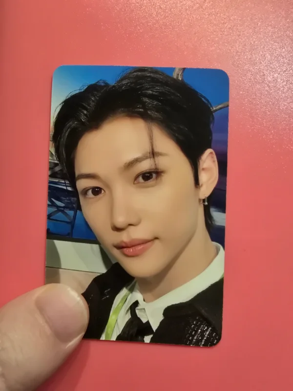 DICON D'FESTA MINI EDITION : Stray Kids