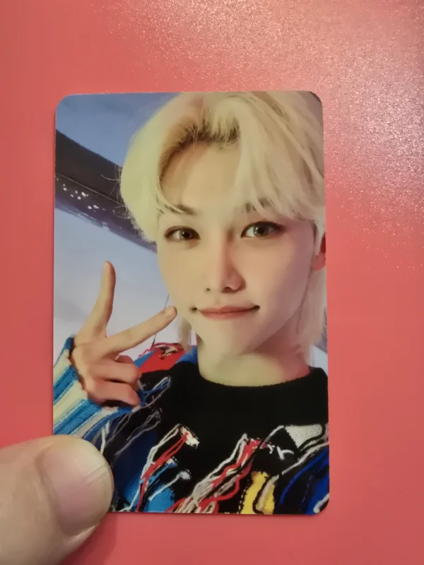 DICON D'FESTA MINI EDITION : Stray Kids