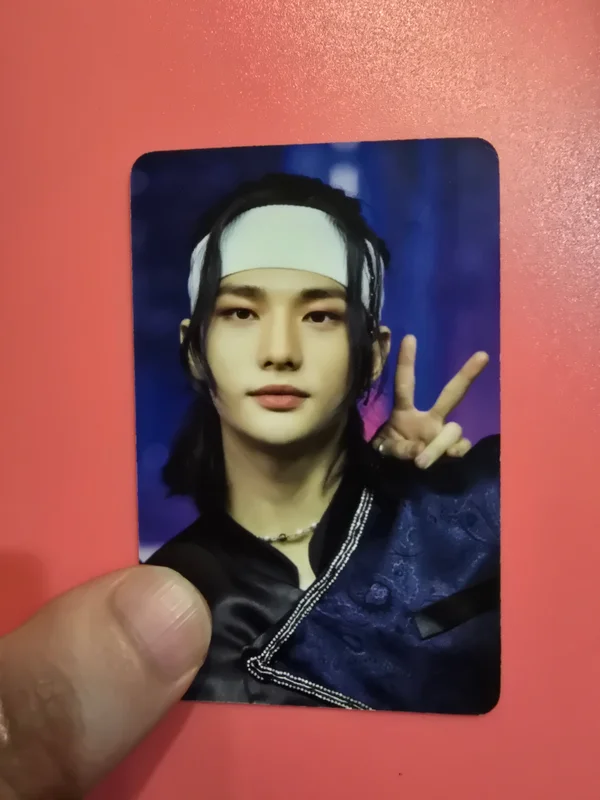 DICON D'FESTA MINI EDITION : Stray Kids