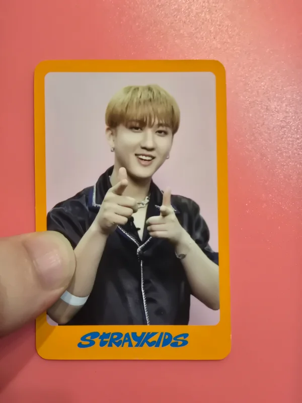 DICON D'FESTA MINI EDITION : Stray Kids