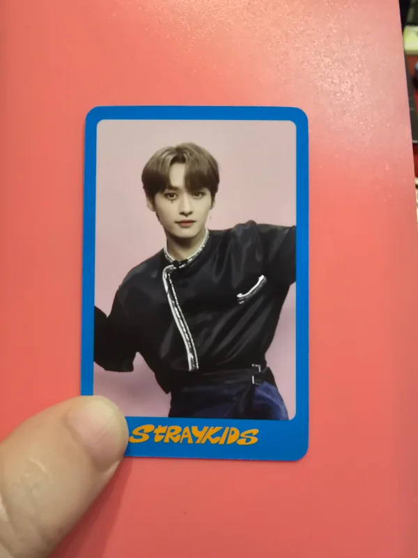DICON D'FESTA MINI EDITION : Stray Kids