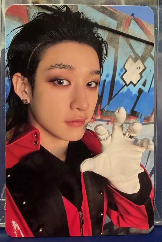 KARMA ACCORDION VER.