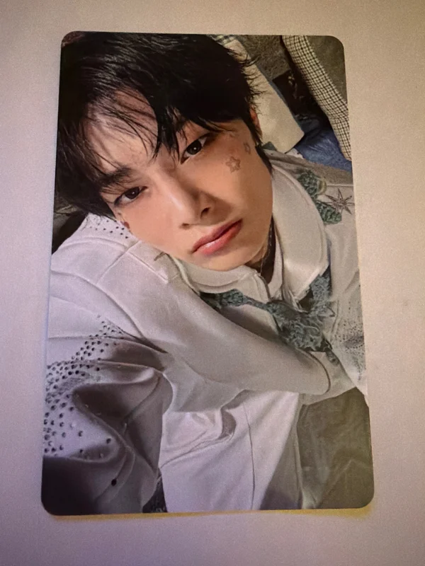 Stray Kids 6TH FANMEETING STAY in Our Little House REWARD