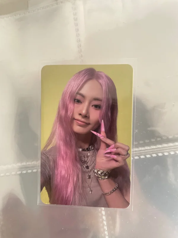 THIS IS FOR DIGIPACK ver.