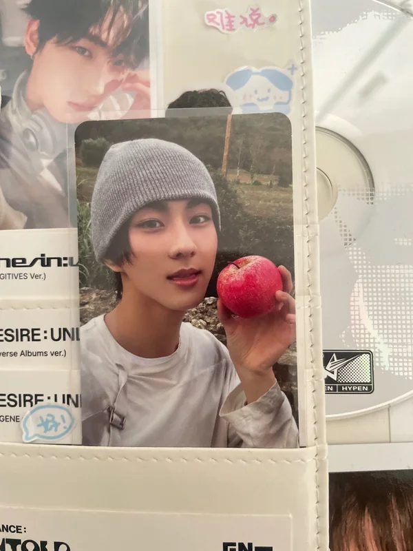 THE SIN : VANISH FUGITIVES Ver.