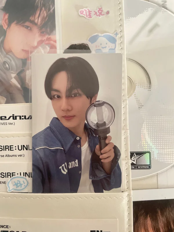 Official Light Stick Ver.2