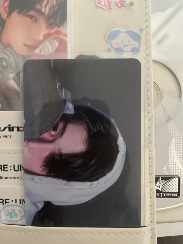 THE SIN : VANISH APPLEMUSIC