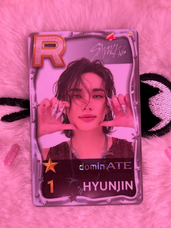 Stray Kids World Tour dominATE SEOUL SuperStarJYPNATION