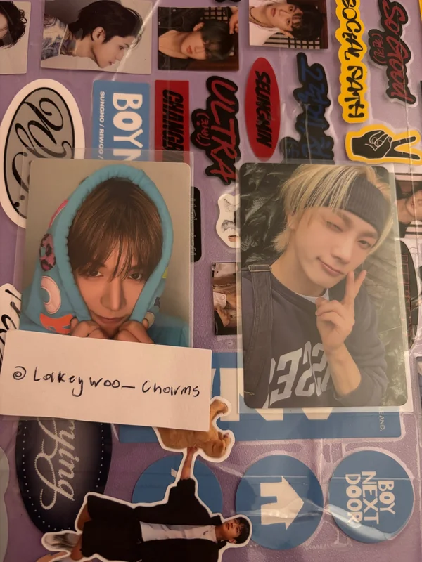 The Action Frame ver.