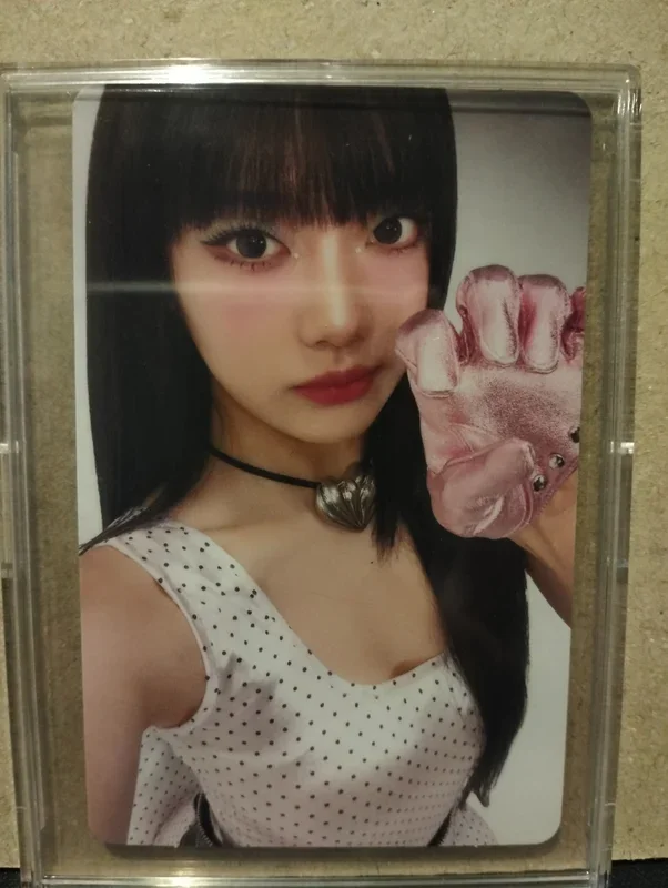 KISS N TELL TOWER RECORDS