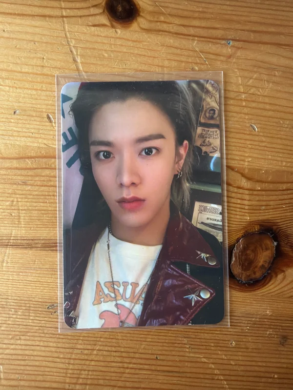 NCT #127 Neo Zone N Ver.