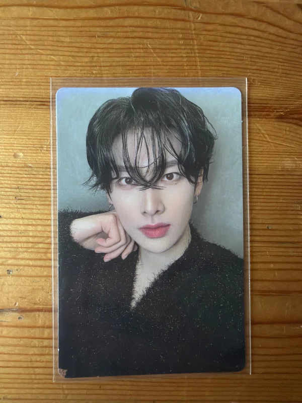 BLUE PARADISE Digipack Ver.