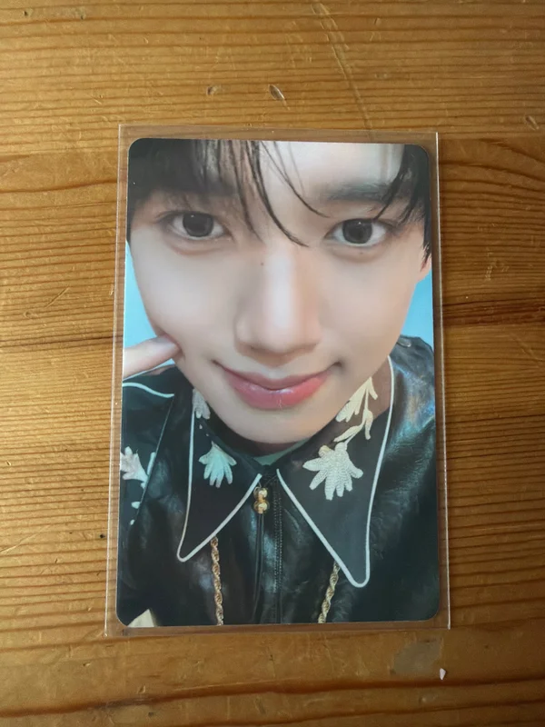 You had me at HELLO SOLAR ver.
