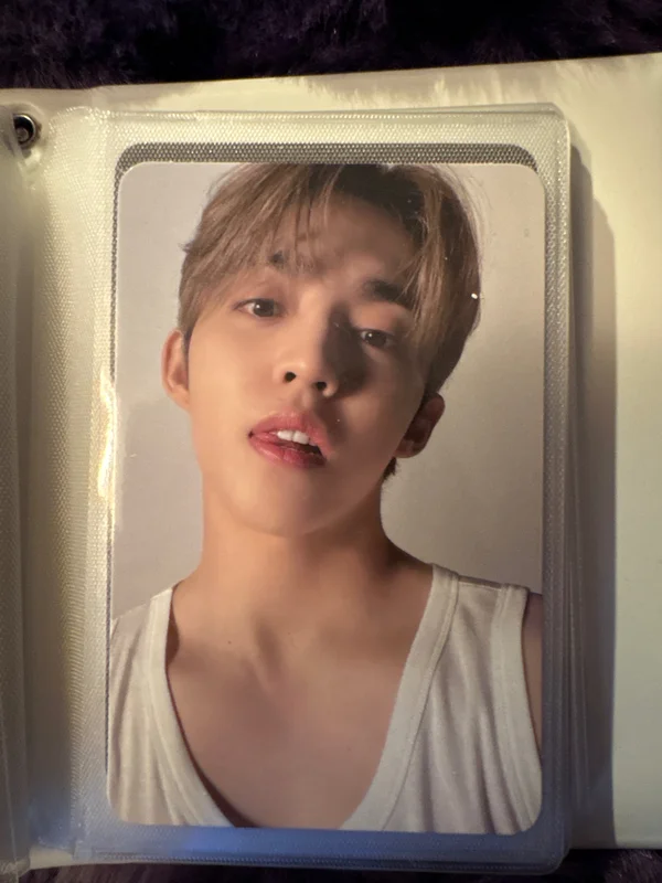 17 IS RIGHT HERE DEAR Ver.