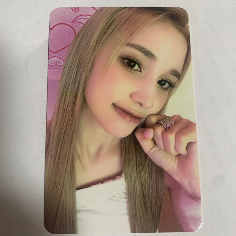 Bahiyyih magic hour sunkissed ver.