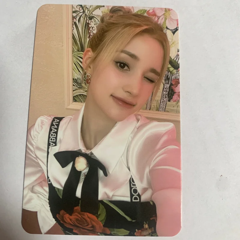 Bahiyyih magic hour beloved ver.