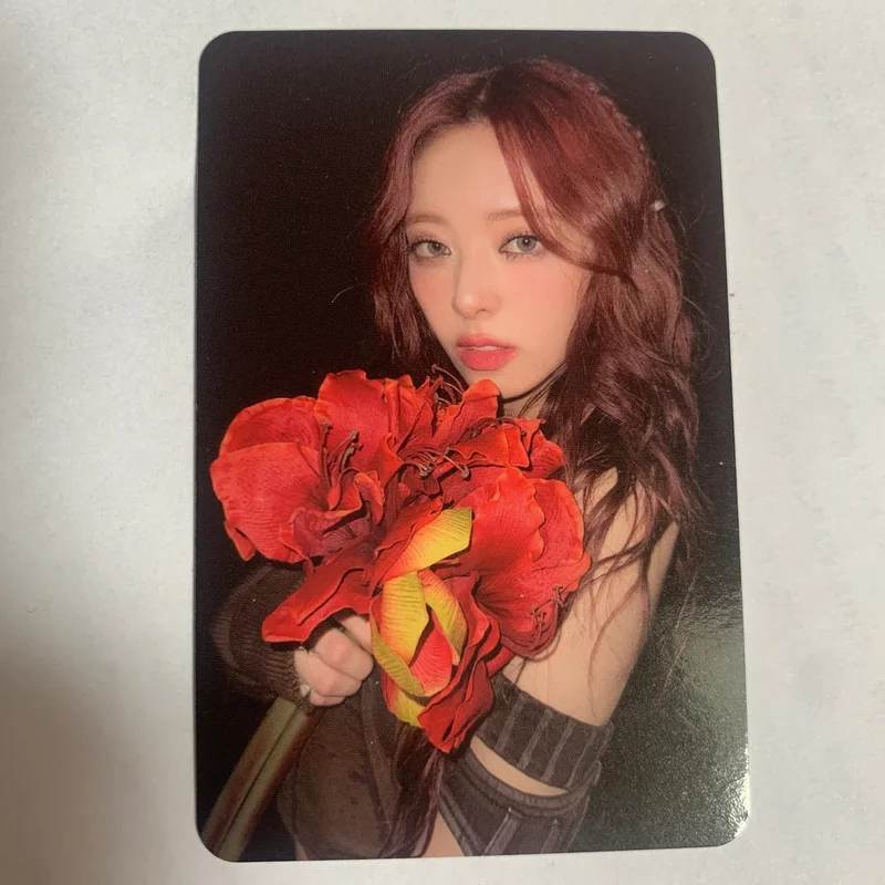 Yuna born to be platform ver B