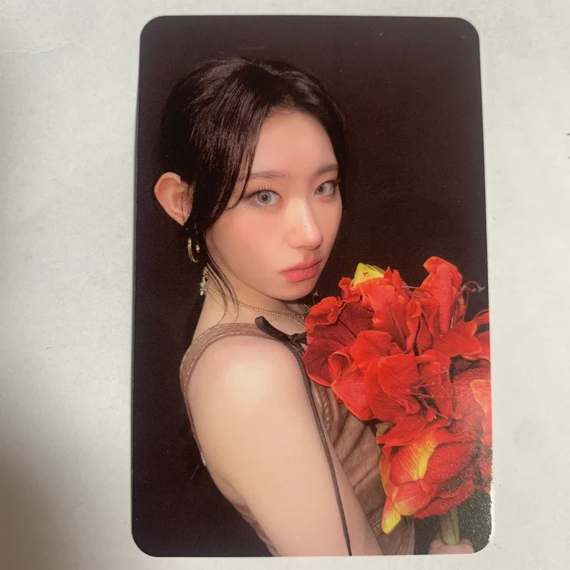 Chaeryeong born to be platform ver B