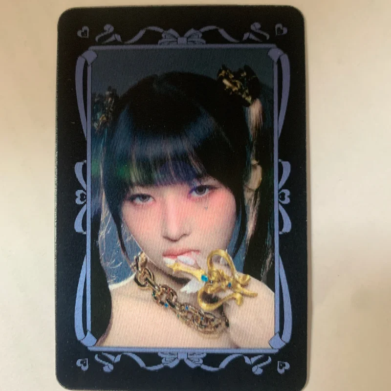 Rei switch lenticular pc