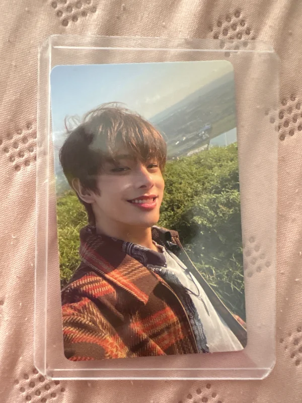 BORDER : DAY ONE DAWN Ver.
