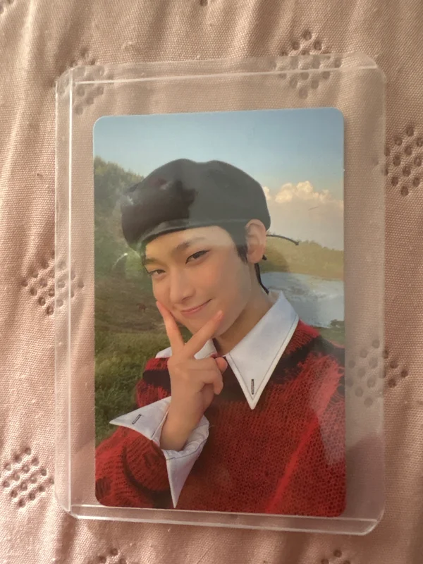 BORDER : DAY ONE DAWN Ver.