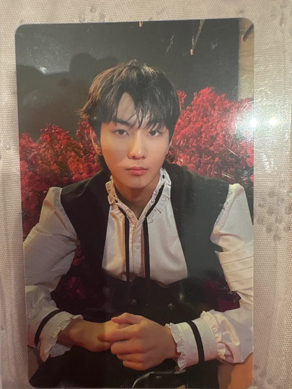 DARK BLOOD NEW ver.