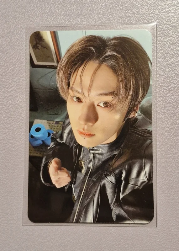 Straykids Lee kwon 5 stars