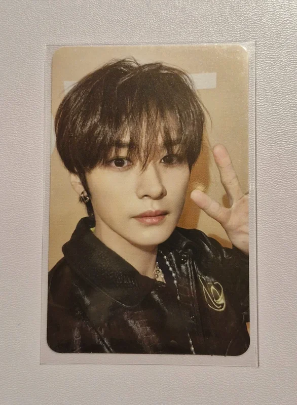 Straykids Lee Know 5 stars