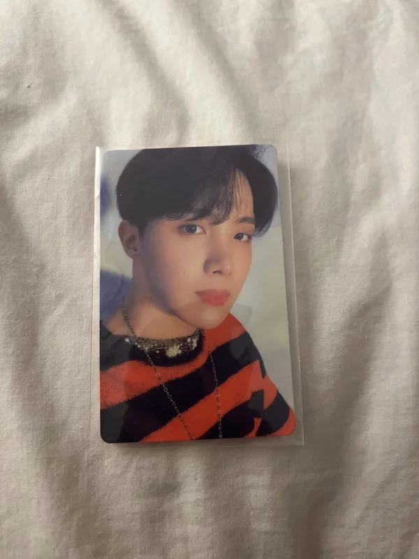 MAP OF THE SOUL : PERSONA