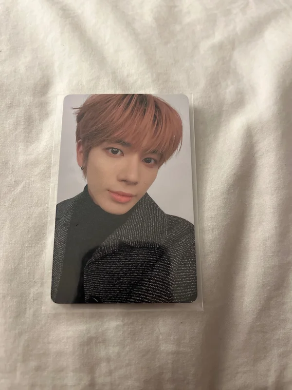 The Name Chapter: TEMPTATION WEVERSE JAPAN