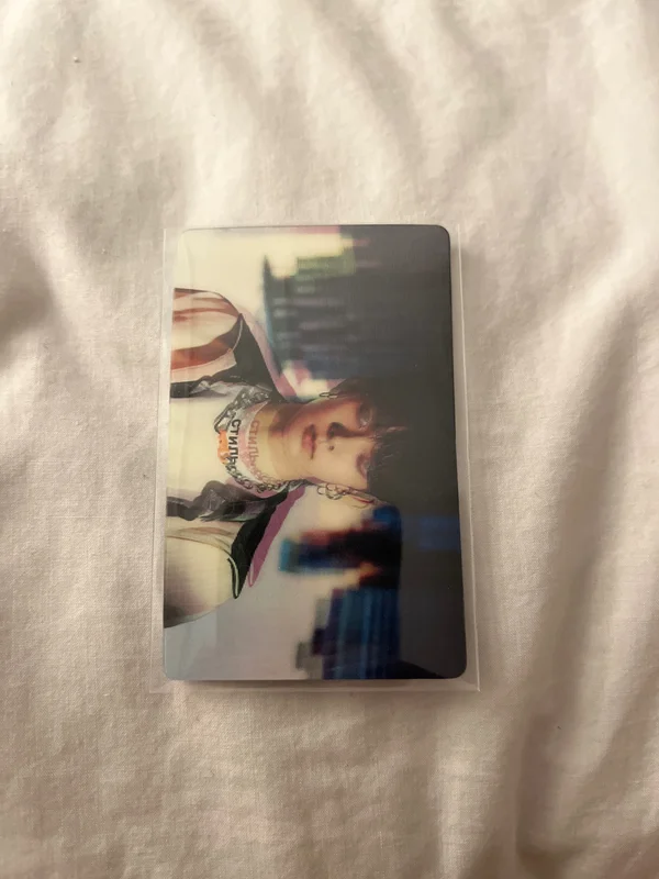 BORDER : CARNIVAL DOWN Ver.