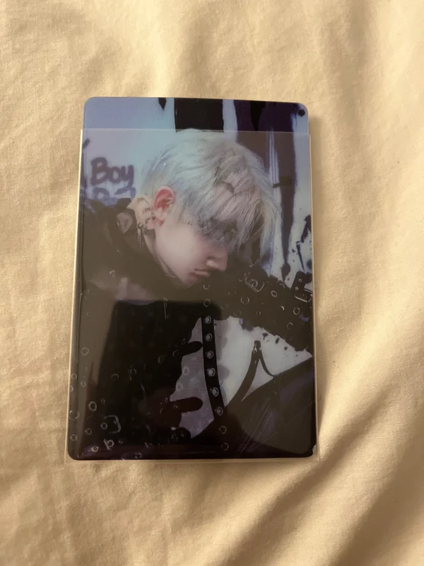 minisode 2: Thursday's Child HATE ver.