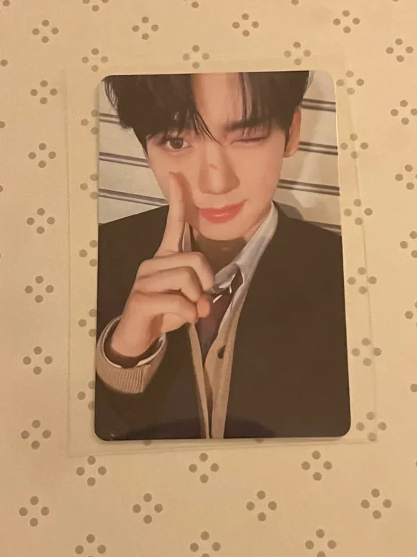 MELTING POINT Digipack ver.