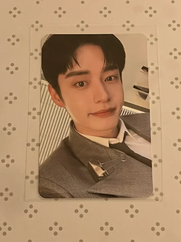 You had me at HELLO ZEROSE ver.(POCAALBUM)