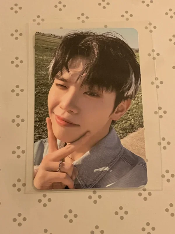 You had me at HELLO Digipack Ver.