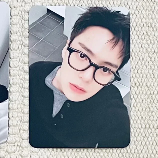 MONSTA X 2025 SEASONS GREETINGS STARSHIPSQUARE