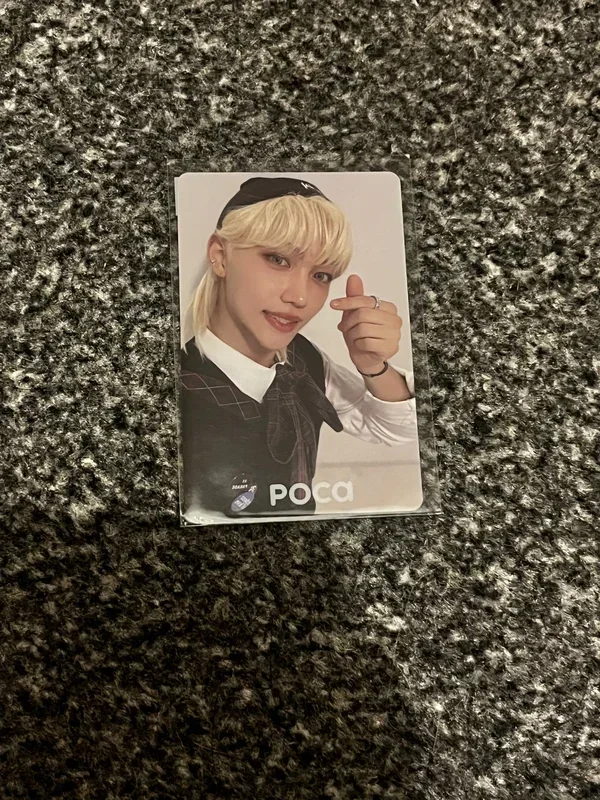 Christmas EveL Felix