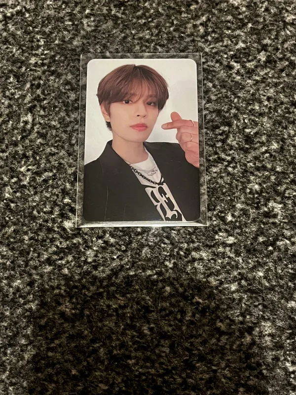 (5-STAR)DIGIPACK VER. Seungmin