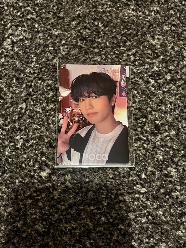 HAN STRAY KIDS OFFICIAL FANCLUB STAY 3RD GENERATION [HOME, SWEET HOME]